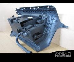 Cassetto portaoggetti VW GOLF 6 2.0 TDI del 2009 - 6