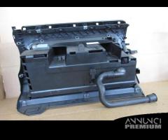 Cassetto portaoggetti VW GOLF 6 2.0 TDI del 2009 - 10