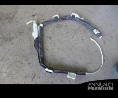 Airbag a tendina destro FIAT PANDA del 2012 - 9