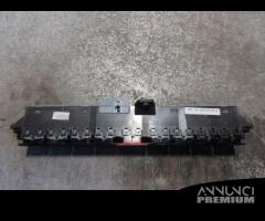 Pulsantiera FIAT PANDA del 2012