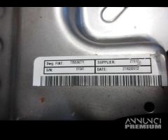 Piantone sterzo FIAT PANDA 875 del 2012 - 8