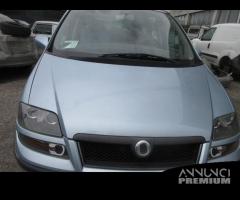 Cofano FIAT ULYSSE del 2006