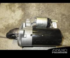 Motorino avviamento FIAT PANDA 875 2012