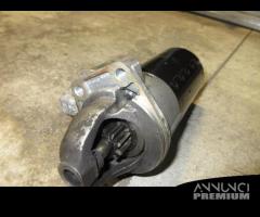 Motorino avviamento FIAT PANDA 875 2012 - 6