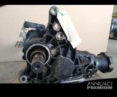 Differenziale anteriore CHEVROLET CAPTIVA 2.0 - 6