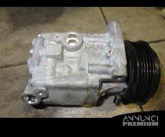 Compressore clima FIAT PANDA 875 del 2012