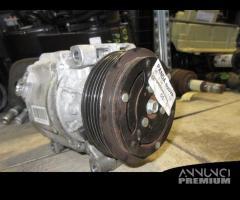 Compressore clima FIAT PANDA 875 del 2012