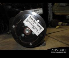 Compressore clima FIAT PANDA 875 del 2012