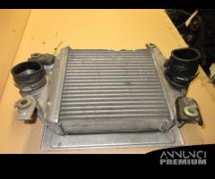 Intercooler NISSAN NAVARA 2500cc TD del 1999