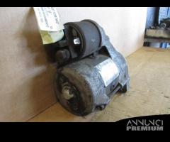 Motorino avviamento SMART FORTWO 698cc '03