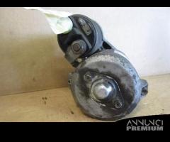 Motorino avviamento SMART FORTWO 698cc '03