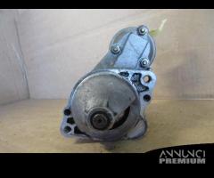 Motorino avviamento SMART FORTWO 698cc '03 - 6