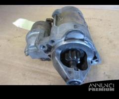 Motorino avviamento SMART FORTWO 698cc '03 - 10