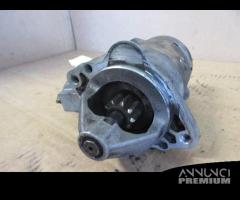 Motorino avviamento SMART FORTWO 698cc '03 - 12