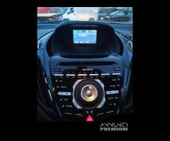 Autoradio FORD B MAX del 2014