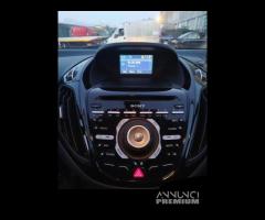 Autoradio FORD B MAX del 2014