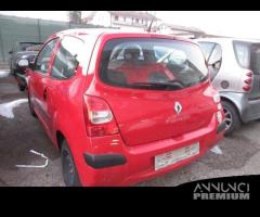 Portellone RENAULT NEW TWINGO del 2007