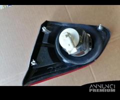 Fanale posteriore sinistro NISSAN QASHQAI del 2009