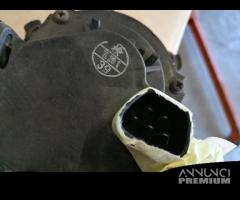 Motorino tergi anteriore MITSUBISHI PAJERO V60