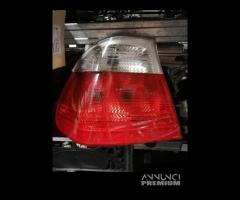 Fanale posteriore sinistro BMW 320 del 2004 - 6