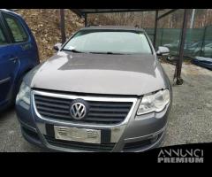 Cofano VOLKSWAGEN PASSAT del 2006