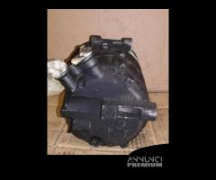 Compressore clima ALFA ROMEO 159 1.9 del 2006