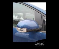 Specchio destro VOLKSWAGEN TOURAN del 2008