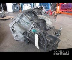 Cambio NISSAN QASHQAI 1461cc DCI del 2010 - 9