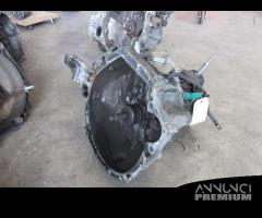 Cambio NISSAN QASHQAI 1461cc DCI del 2010 - 11