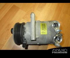 Compressore clima LAND ROVER FREELANDER 2 2014