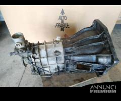 Cambio IVECO DAILY 2500cc diesel del 1993 - 10