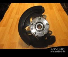 Fusello anteriore dx LAND ROVER FREELANDER 2