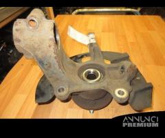 Fusello anteriore dx LAND ROVER FREELANDER 2