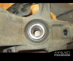 Fusello anteriore dx LAND ROVER FREELANDER 2