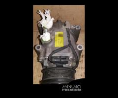 Compressore clima FORD FIESTA 1.2 benzina del 2006