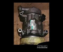 Compressore clima FORD FIESTA 1.4 TDCI del 2008 - 7