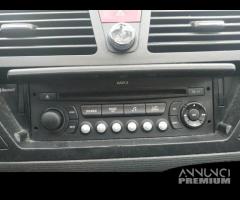 Autoradio CITROEN C4 GRAND PICASSO del 2008