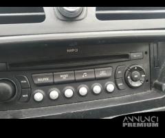 Autoradio CITROEN C4 GRAND PICASSO del 2008