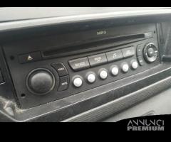 Autoradio CITROEN C4 GRAND PICASSO del 2008