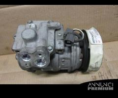 Compressore clima LAND ROVER DEFENDER 2.5 2006