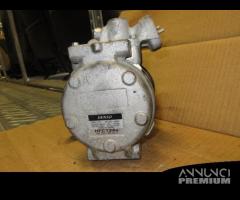 Compressore clima LAND ROVER DEFENDER 2.5 2006 - 7