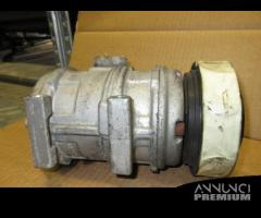 Compressore clima LAND ROVER DEFENDER 2.5 2006 - 8