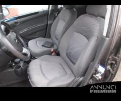 Sedile anteriore sx CHEVROLET SPARK del 2011