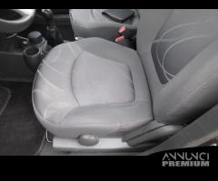 Sedile anteriore sx CHEVROLET SPARK del 2011