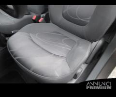 Sedile anteriore sx CHEVROLET SPARK del 2011