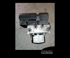 Gruppo abs FORD FIESTA 1399cc diesel del 2009