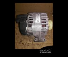 Alternatore LANCIA YPSILON 1242cc 8V del 2004