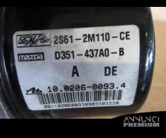 Gruppo abs MAZDA 2 1399cc TDCI del 2003 - 9