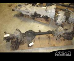 Semiasse destro JEEP GRAND CHEROKEE 2.7 2003