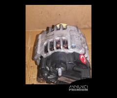 Alternatore DACIA SANDERO 1.4 benzina del 2010